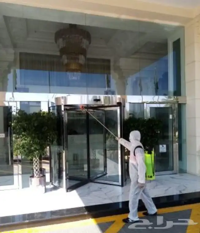 شركة مكافحه حشرات ورش الصراصير بمكة 2