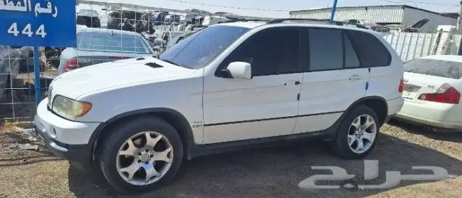 جيب بي ام دبليو تشليح ايكس 0