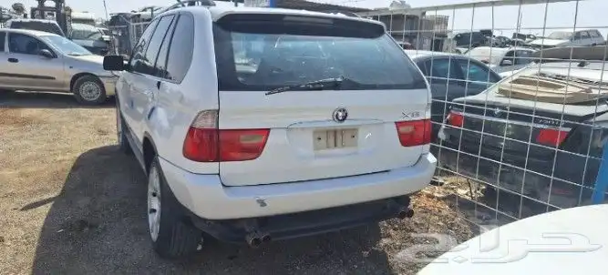 جيب بي ام دبليو تشليح ايكس 2