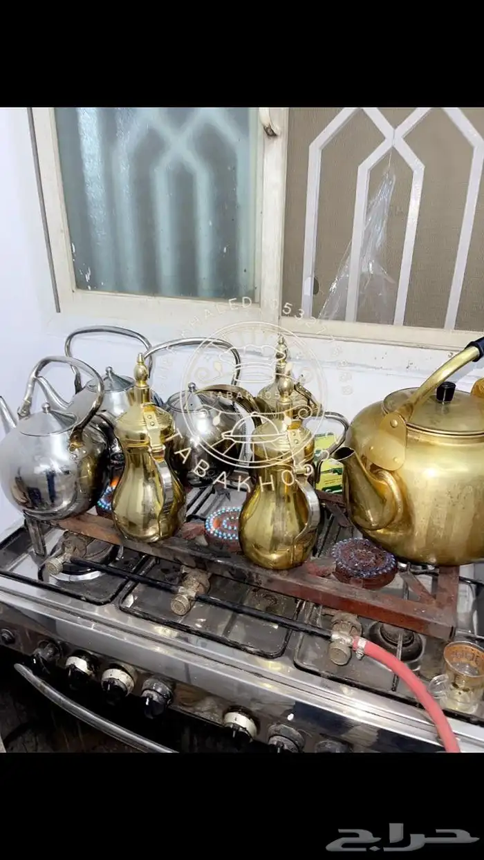قهوجي وصبابين الرياض قهوجي الرياض صباب 2