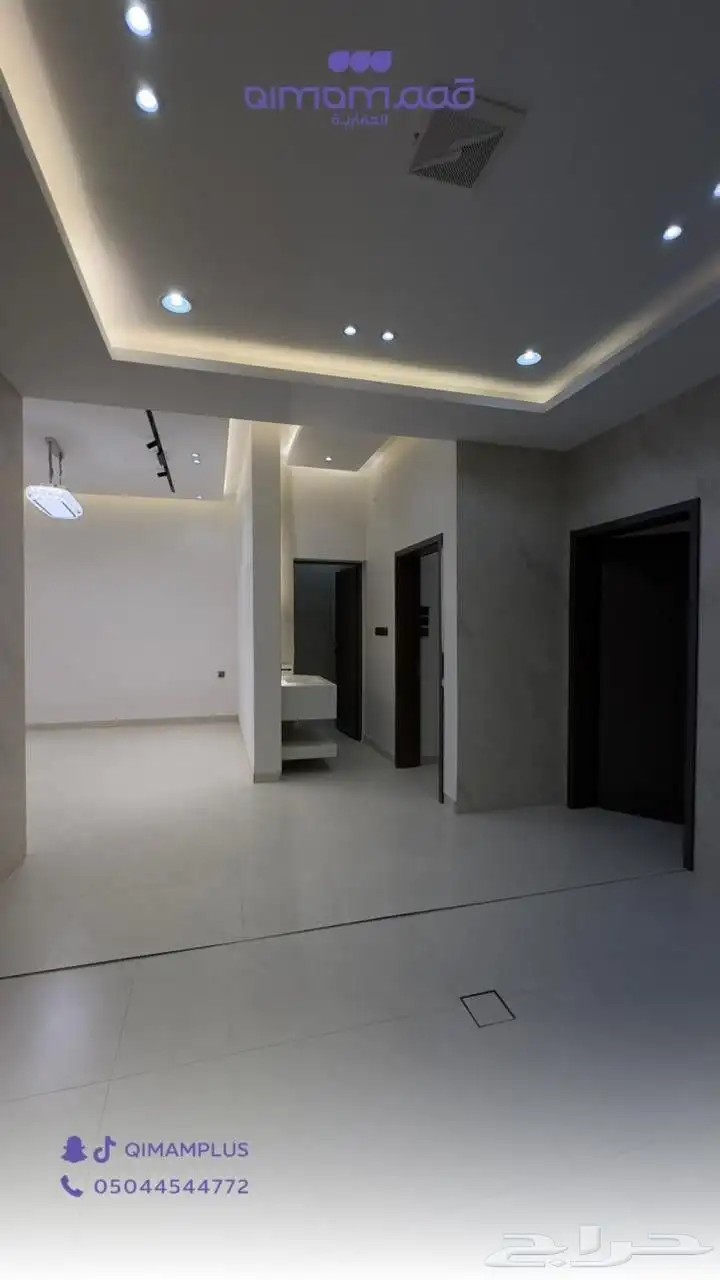 شقق للبيع بمدينه سلطان بسعر 380 الف 6