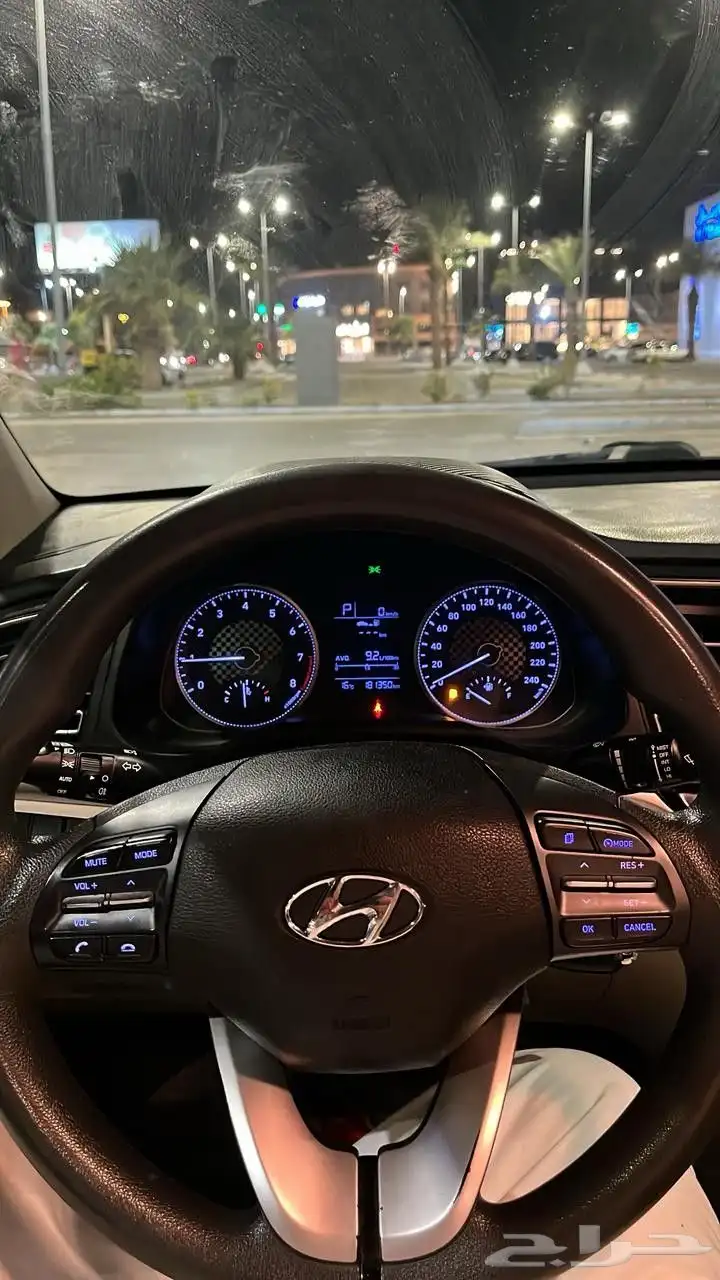 النترا 2019 0