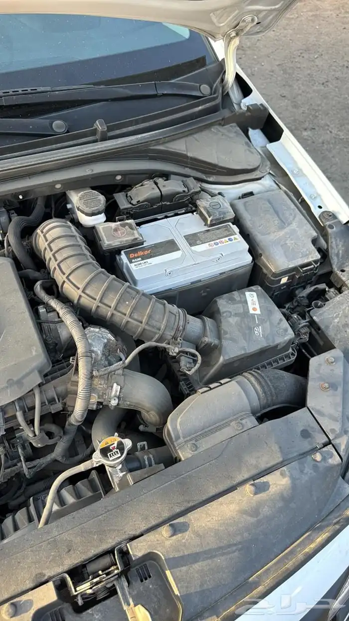 الألنترا مديل 2019 ديزل 11