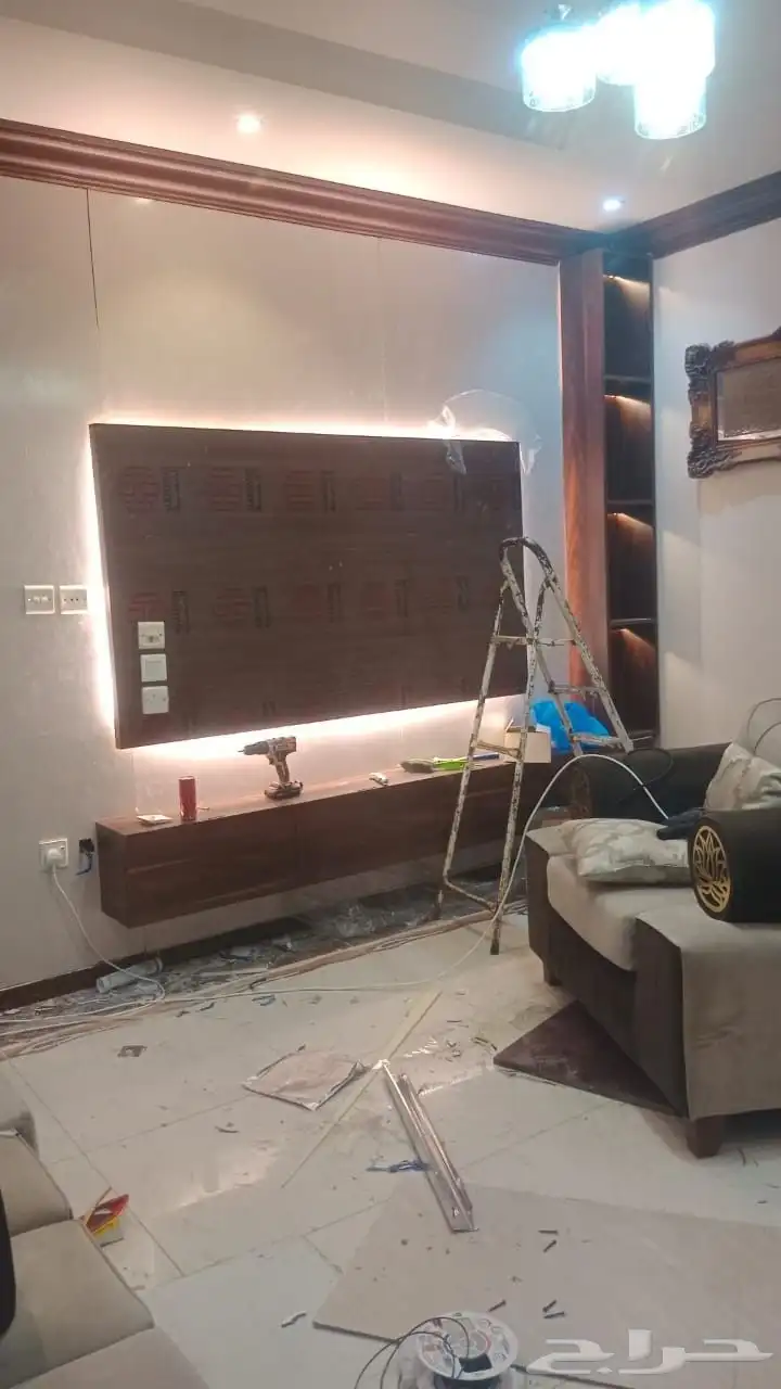 منجرة العليان لجميع اعمال النجاره والحديد والالمنيوم 28