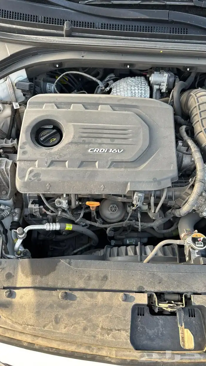 الألنترا مديل 2019 ديزل 10