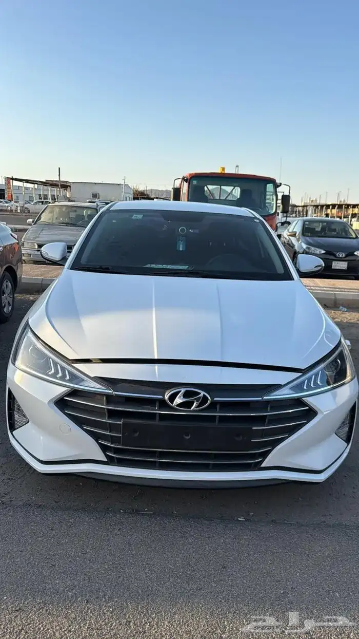 الألنترا مديل 2019 ديزل 0