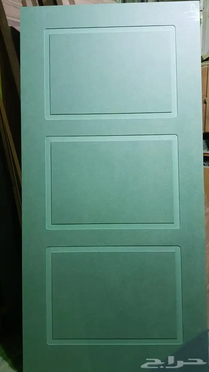 ابواب خشب سنديان جوز 2 8