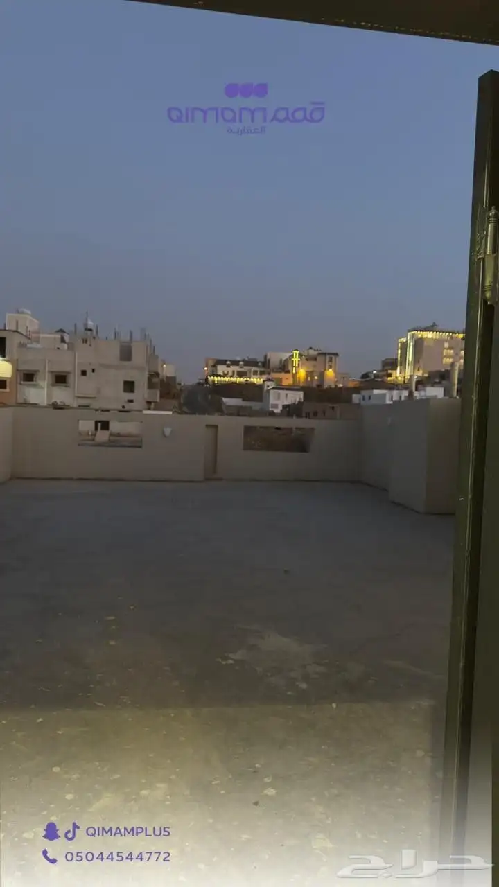 شقق للبيع بمدينه سلطان بسعر 380 الف 9