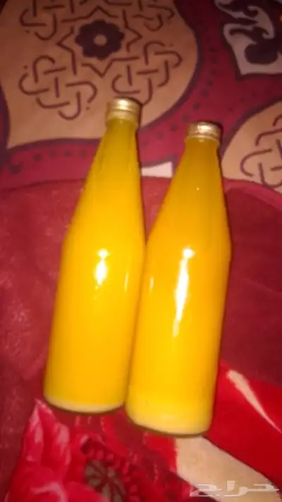 سمن مضمون طعم وريحه 2