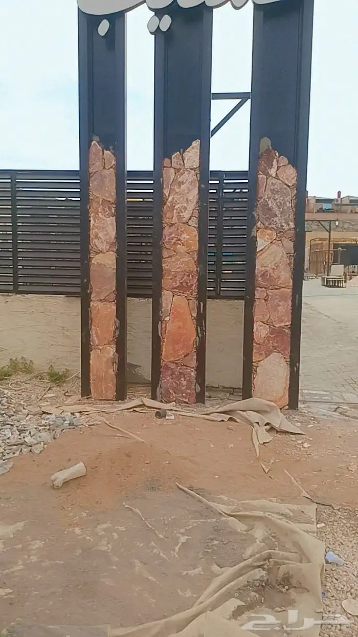 اسلام عليكم مقول حجر كبير ببكلين وحجر صغير تلبيس 4