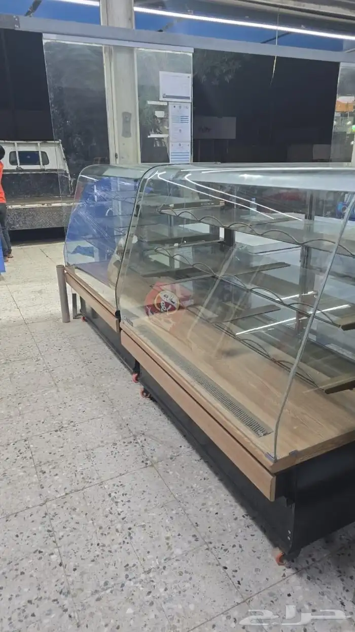 ثلاجات وفريزرات استعمال يوم واحد حج شبه جديد 3