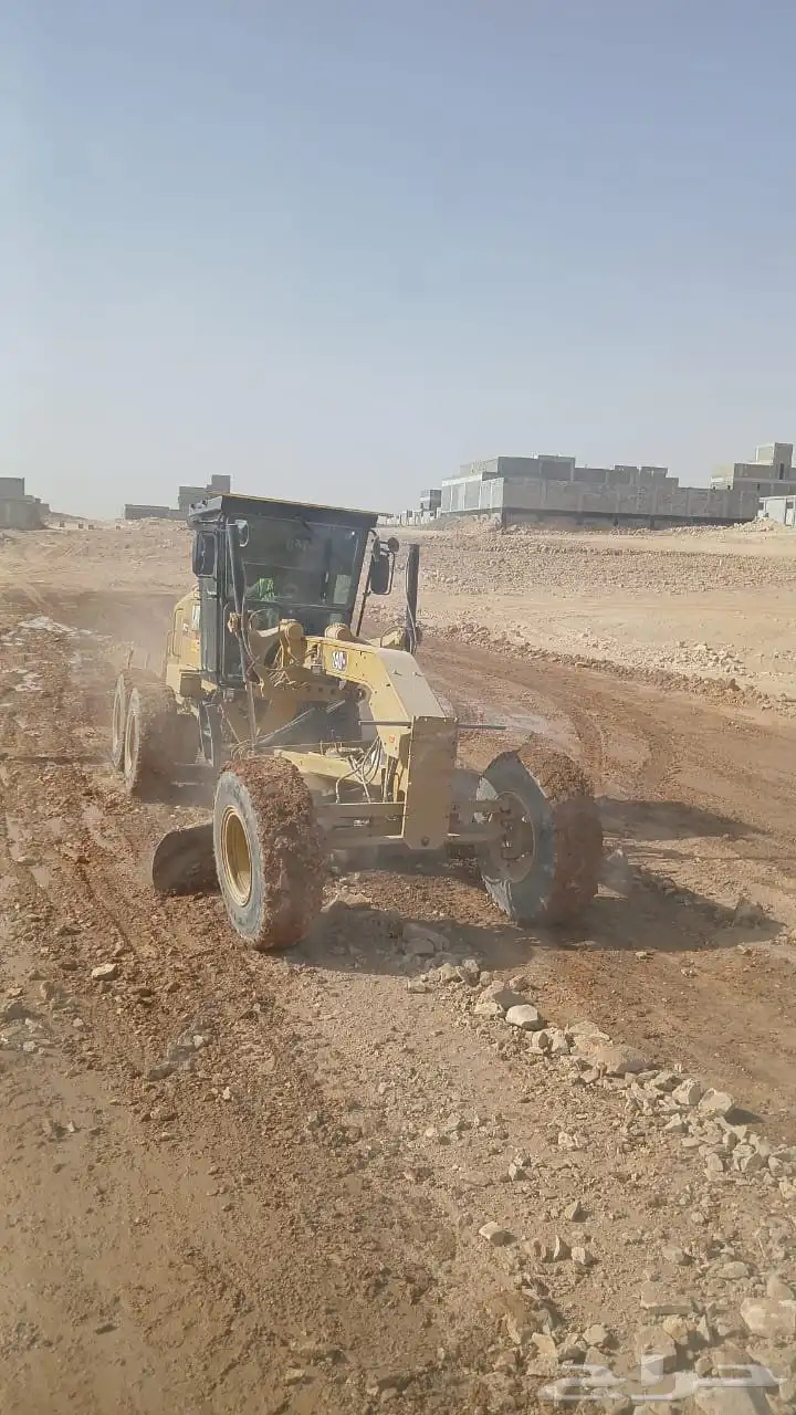 اليات ثقيله 0