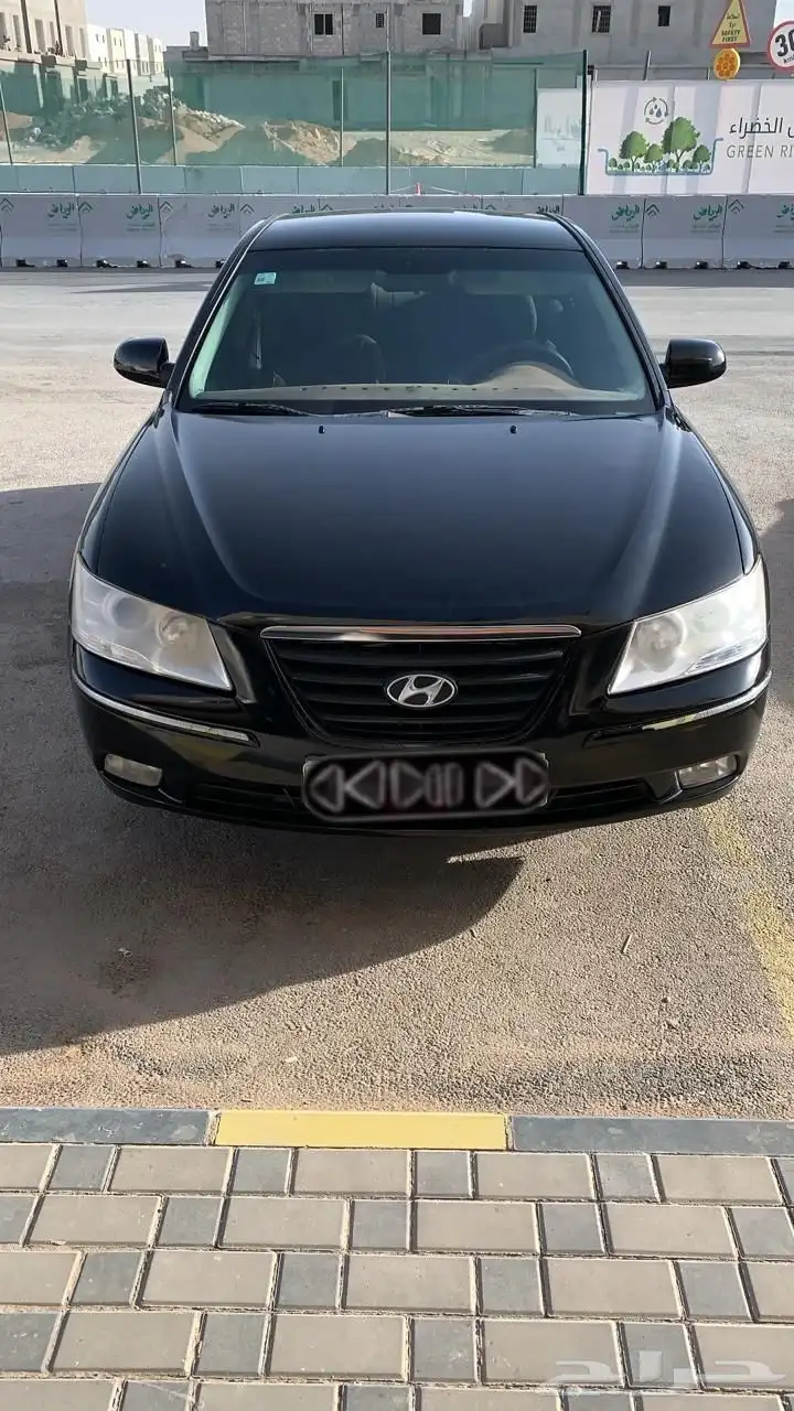 سوناتا 2008 3