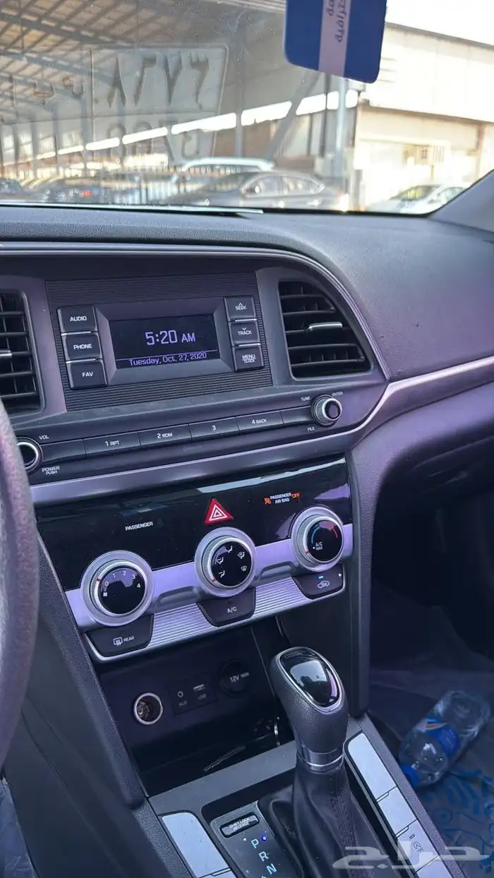 الألنترا مديل 2019 ديزل 6