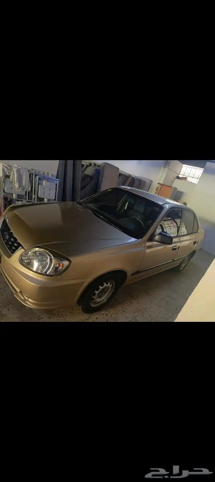 اكسنت 2005 4