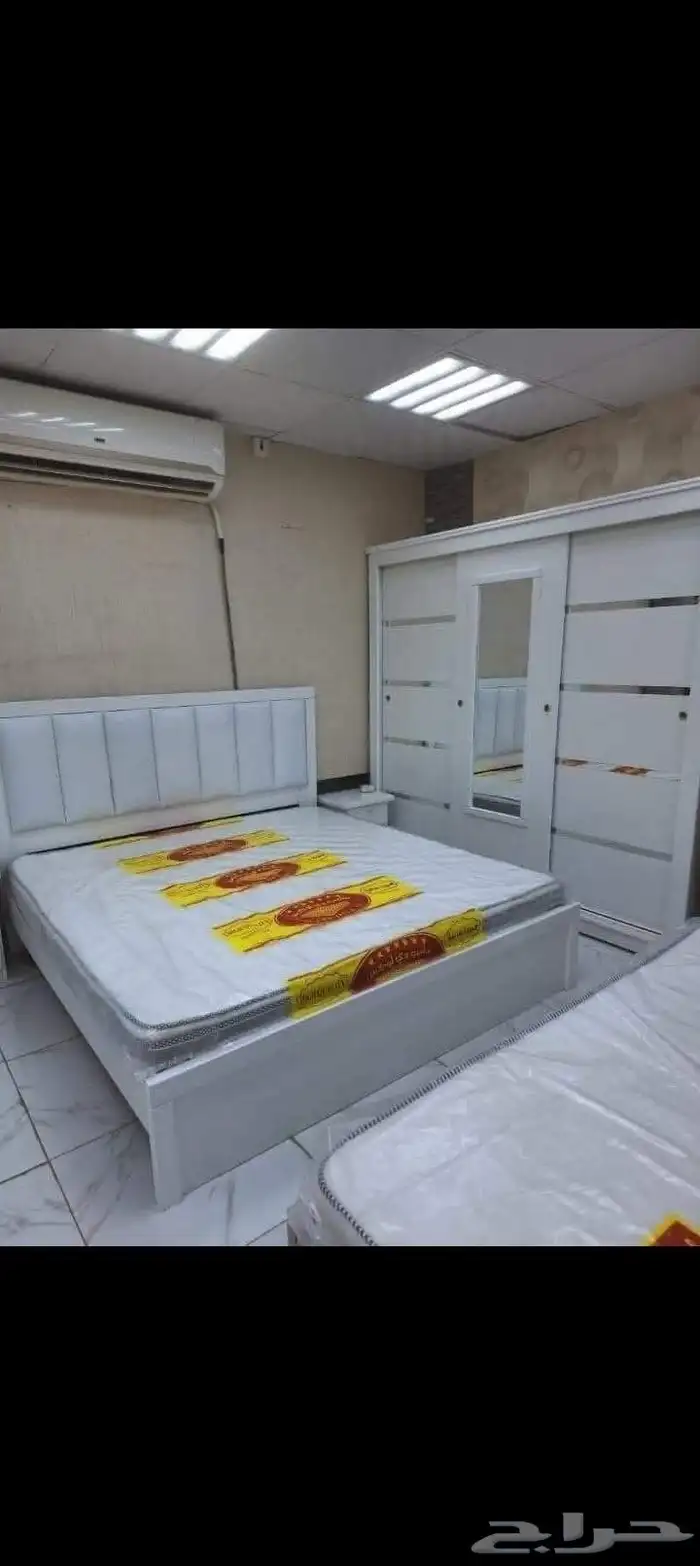 غرف نوم جديده من المصنع مباشر لي التواصل واتساب 3
