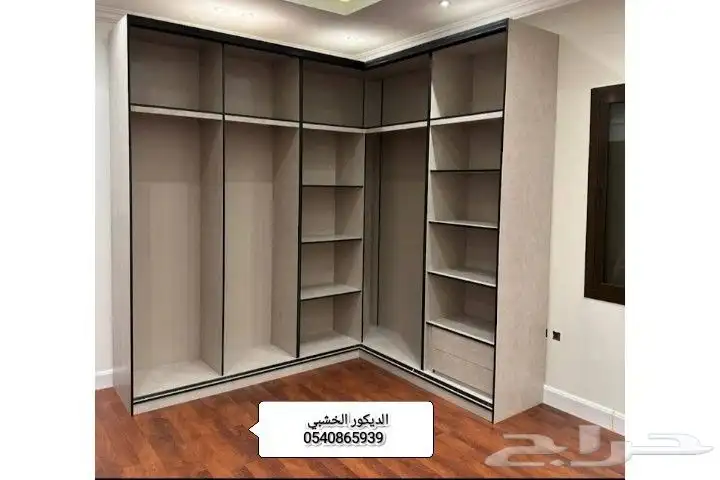 تفصيل خزائن دواليب غرف نوم اطفال ابواب ديكورات منازل ديكورات 2