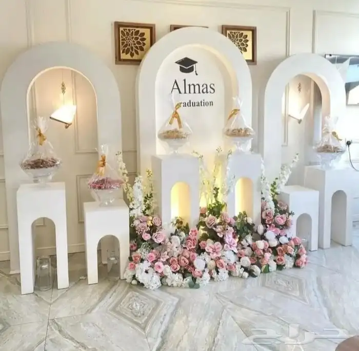 كوش افراح 4
