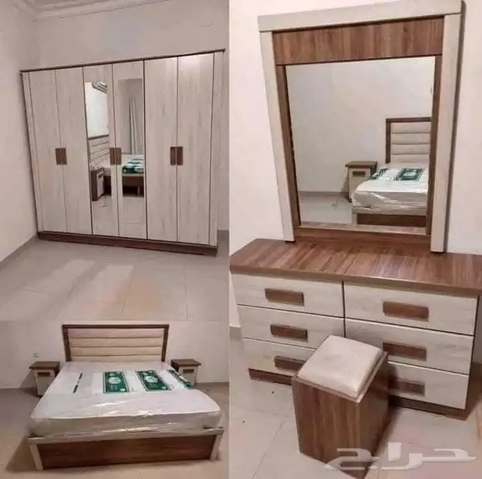 غرف نوم جديده من المصنع مباشر لي التواصل واتساب 0