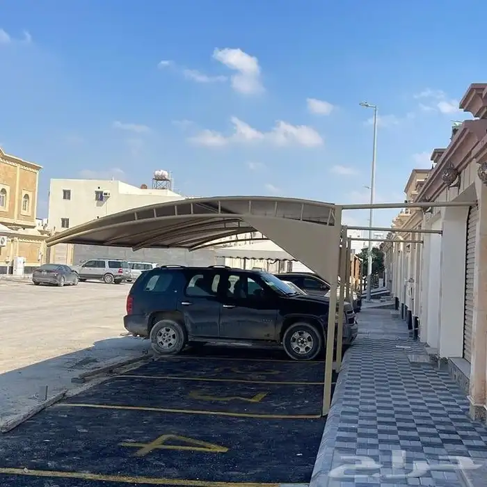 مظلات وسواتر الدمام 12