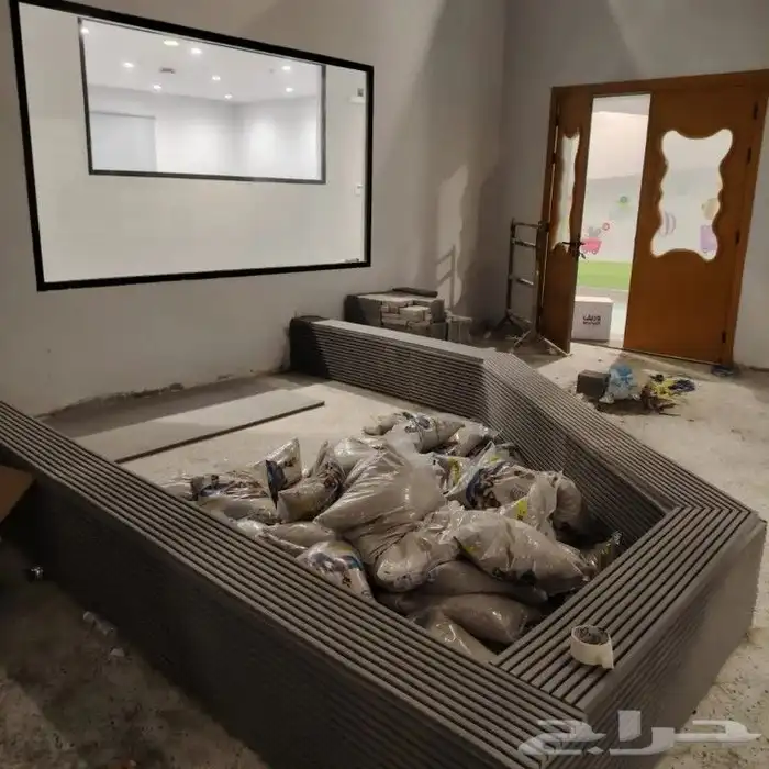 طاولات كراسي اثاث مدرسي حضانات 14