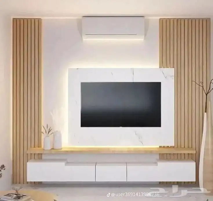 دهانات وديكورات 8