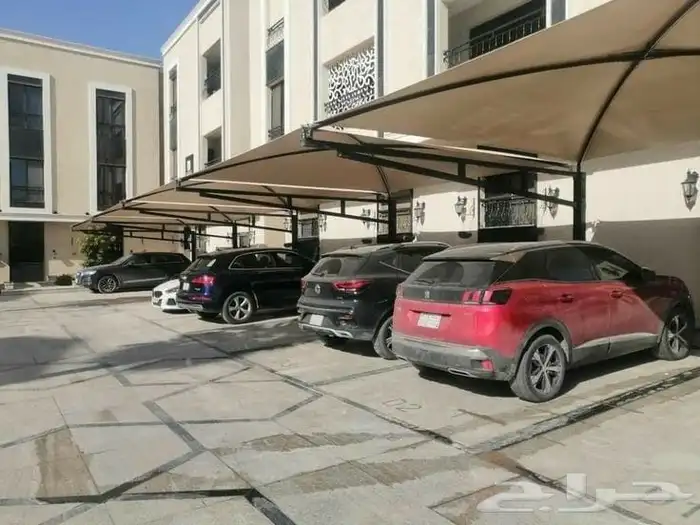 حداد مضلات وسواتر وبرجولات مشغولات حديديه تراثيه هناجر وينل 3