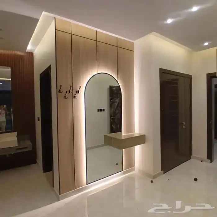 ديكور مدخل 0