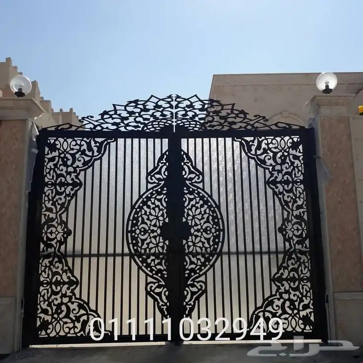 منجرة العليان لجميع اعمال النجاره والحديد والالمنيوم 37