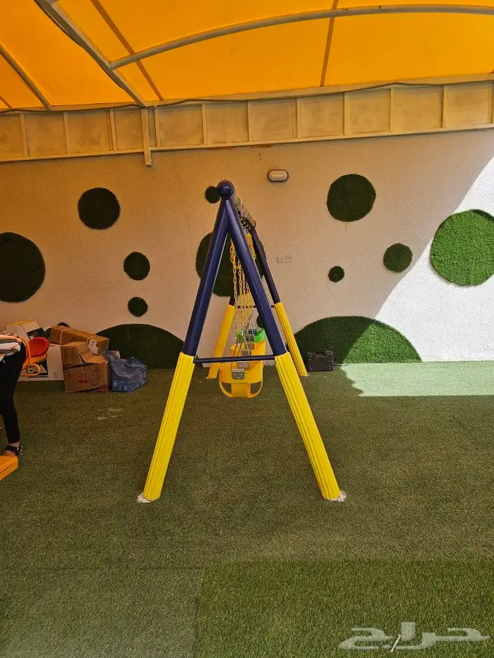 طاولات كراسي اثاث مدرسي حضانات 33