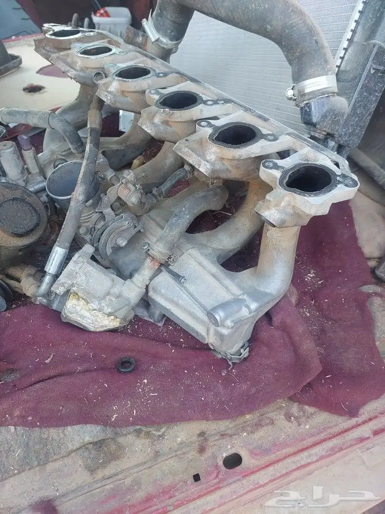 قطع غيار باترول 0