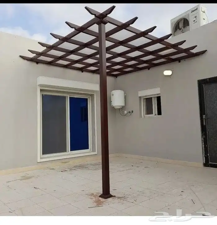 مظلات وسواتر الدمام 11