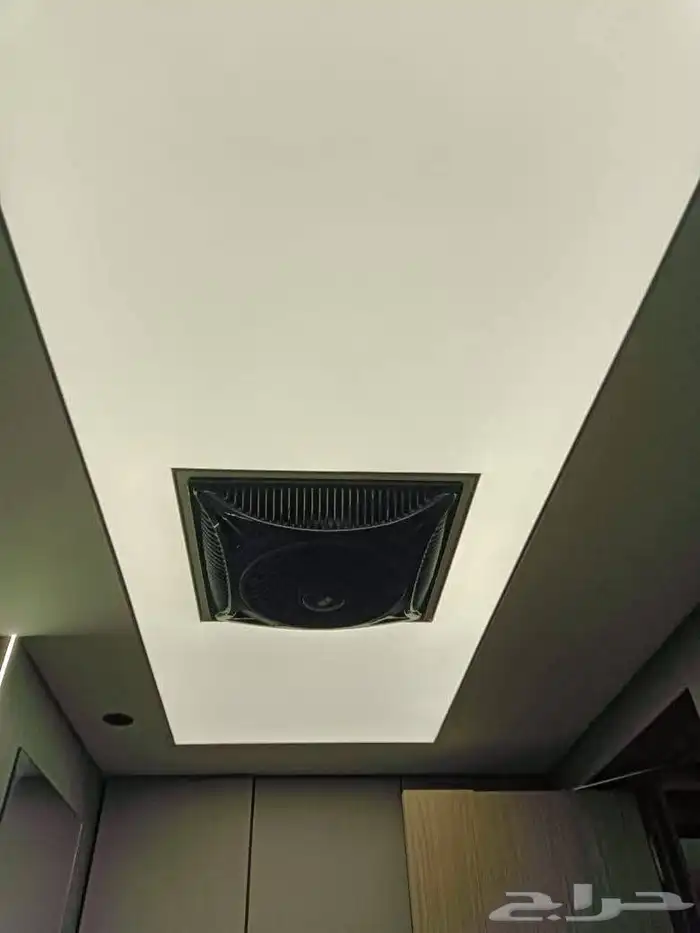 ديكورات الاسقف الحديثه 11
