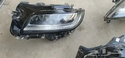 شمعات لنكولن 5