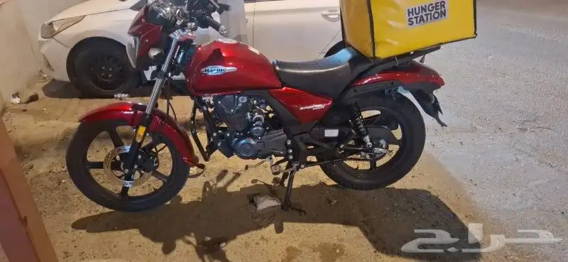 دباب هاوجو 2024 4