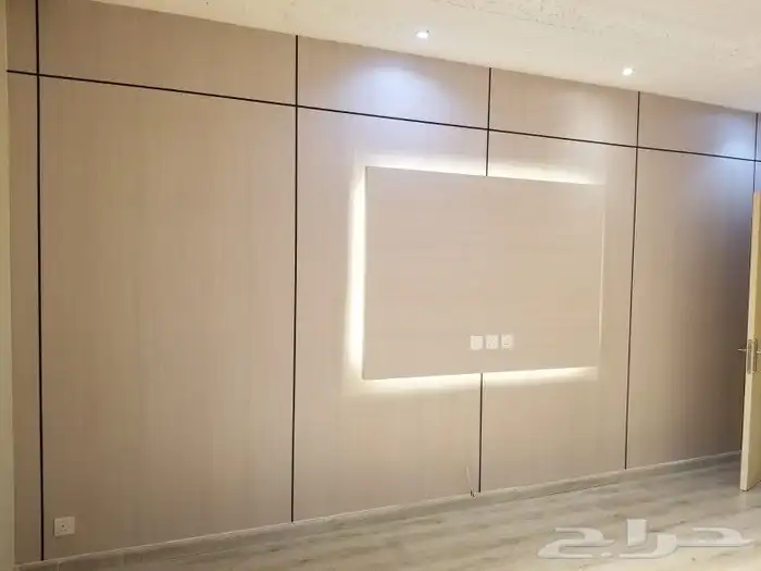 ديكورات شيبورد رخام ورق جدران جوده وضمان 0