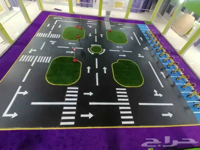 طاولات كراسي اثاث مدرسي حضانات 21