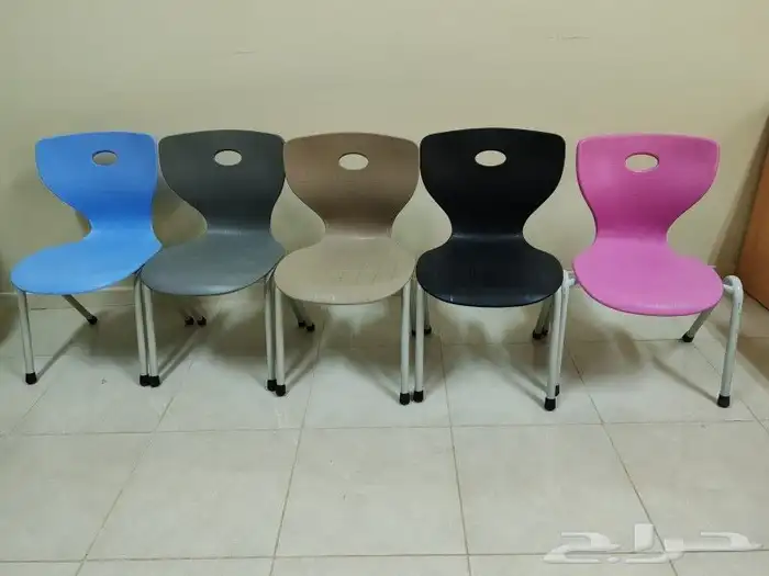 طاولات كراسي اثاث مدرسي حضانات 8
