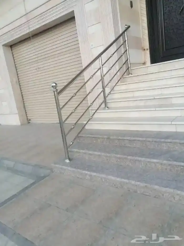 ورشه ستيل 5