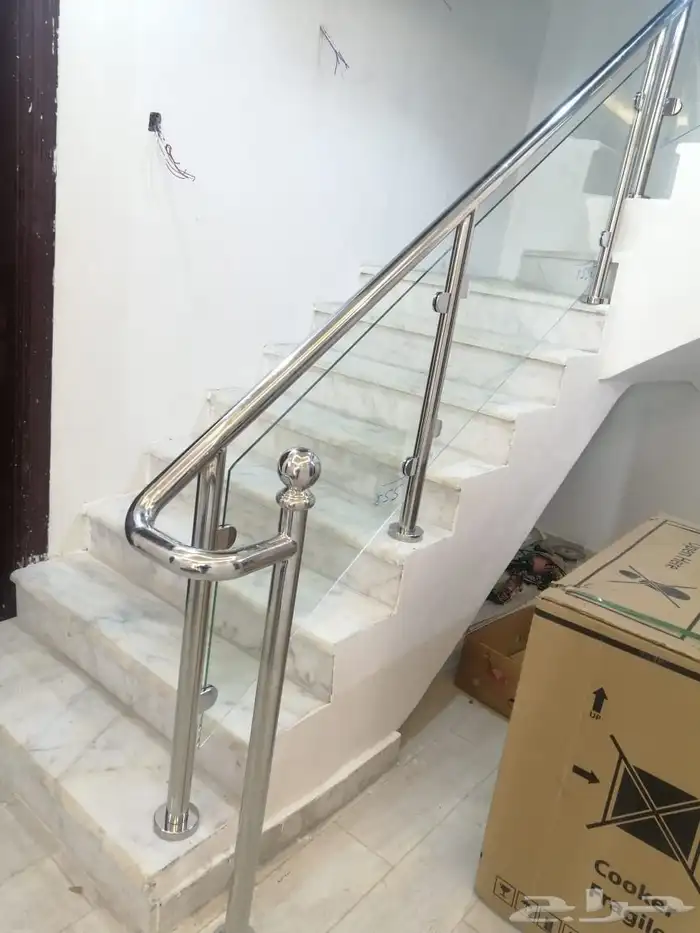 ورشه ستيل 2