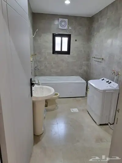 شقق مفروشة للايجار تنومة بأحواش 9
