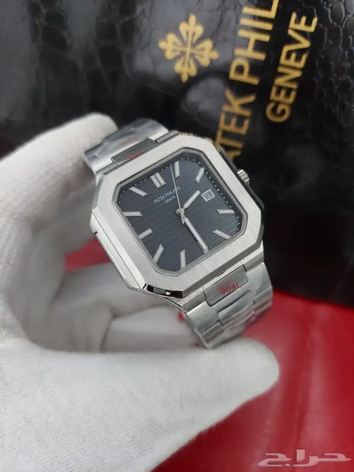 ساعات باتك فلب رجالي 1