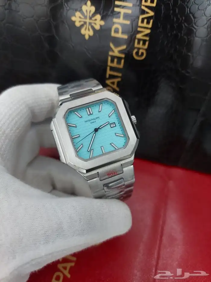 ساعات باتك فلب رجالي 3