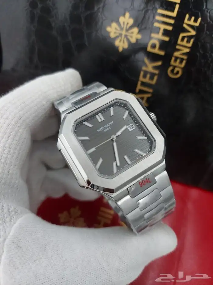 ساعات باتك فلب رجالي 2