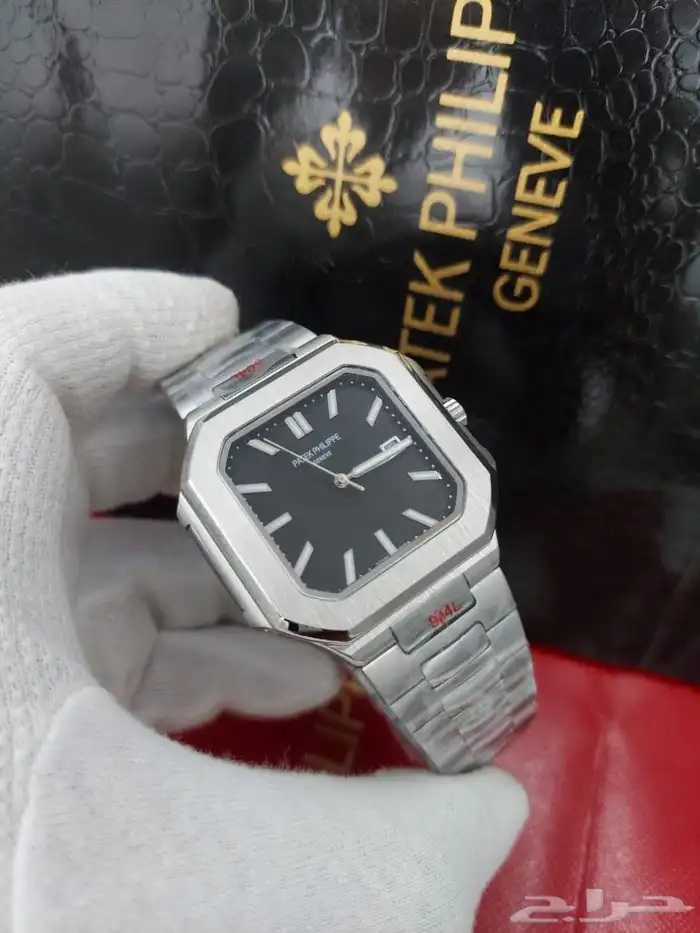 ساعات باتك فلب رجالي 0