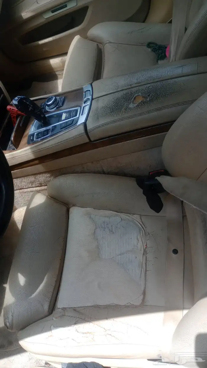 تشليح bmw 520 بي ام دبليو قطع غيار BMW 520 5