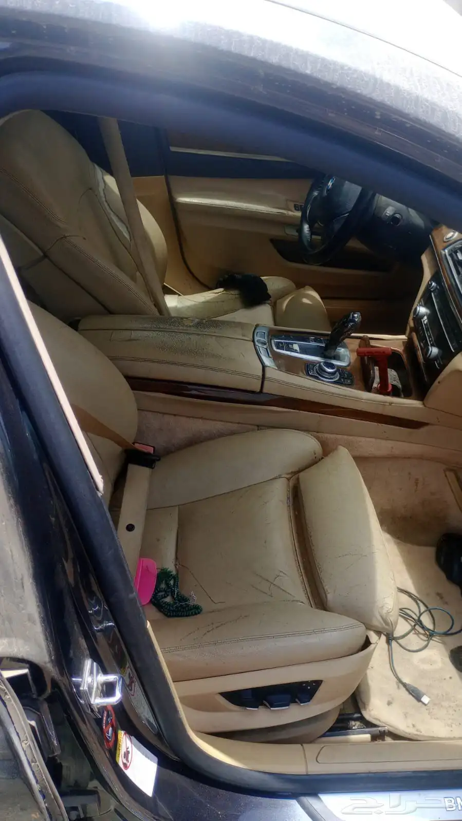 تشليح bmw 520 بي ام دبليو قطع غيار BMW 520 0