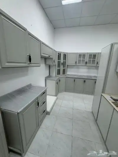 مطابخ جاهز 6 متر صاج 2