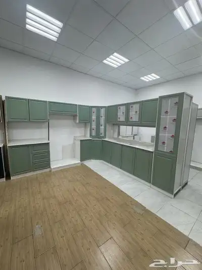 مطابخ جاهز 6 متر صاج 5