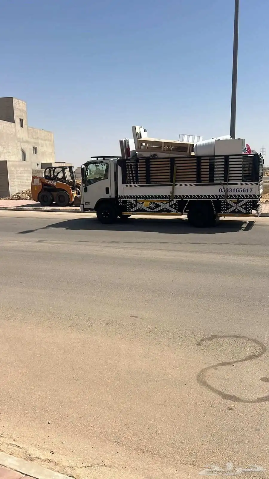 home furniture shifting service hail inside and outside 6